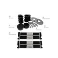 Лестница 5 ступеней EASY ACCESS Mayer Schwimmbad AISI 304 MS-515