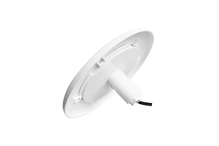 Прожектор встр.рамка белая 1 1/2 (25Вт/12В) LED White WAKING HJ-FG-PC260-1,5