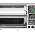 Осушитель воздуха DanVex DEH-1200wp 5 л/ч, инвертор, wifi, 1150 м3/час, зеркало воды до 60 м2