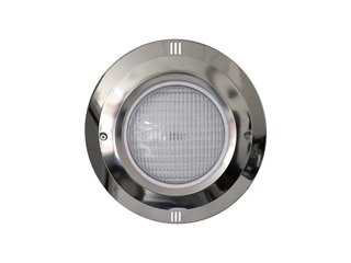 Прожектор рамка нерж.ст.(35Вт/12В) (универсал.) LED White WAKING HJ-RC-PC290-ABSV