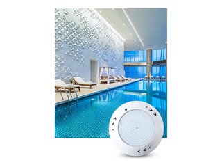Прожектор накладной (25Вт/12В) LED Cold white Tadpole JKD-YC260-AP