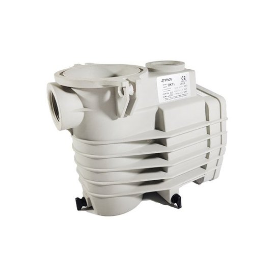Корпус насоса OK Kripsol ROK 100.A/RBH0010.01R/RPUM0010.01R