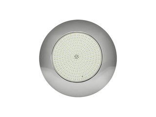 Прожектор накл.(с адаптером) из нерж.стали (18Вт/12В) LED White WAKING HJ-WM-SS280-FGV