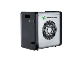Тепловой насос для бассейнов ( 5 кВт 220 в) KiKi (heat only) Pushing Air Tech MINI 50A1