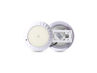 Прожектор накладной (25Вт/12В) LED Warm white Tadpole JKD-YC220-AP