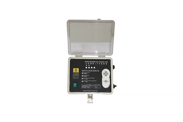 Щит управления водопадом Emaux WTD-СB 08080035