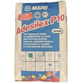 ADESILEX P10 улучшенный белый клей на цементной основе (25кг)
