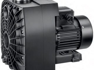 Насос BADU 43/26, (220 в, 1,5 kW)