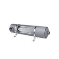 Теплообменник титановый (200 kw) (вертик.) HET200 Emaux 9170202