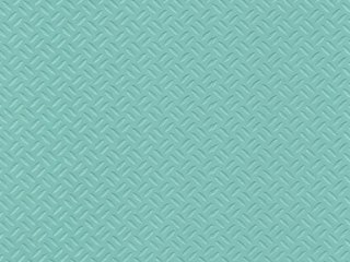 Пленка ПВХ (лайнер) (бирюзовая) ребр. CLASSIC non-slip turquoise 500 Elbtal Plastics ш.1,65 2000769