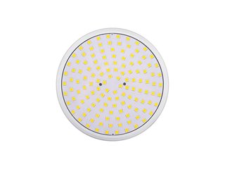 Прожектор встраиваемый 1 1/2 (18Вт/12В) LED RGB WAKING HJ-FG-PC168-1,5