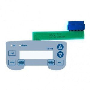 Шлейф для TPRнов код EM00009164 (лицевая наклейка с шлейфом к TEKNA TPR) EM00009326