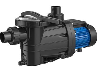 Насос(0,9 кВт 220В 19,8 м3/ч h 8м в.ст.) Happy Pump HFC 03 HFC-903