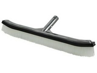 Щетка 45см для чистки стен с металлической задней стенкой Kokido Deluxe K494CB / NY / PRE