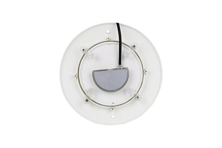 Прожектор рамка белая (35Вт/12В) (универсал.) LED White WAKING HJ-RC-PC282-ABSV