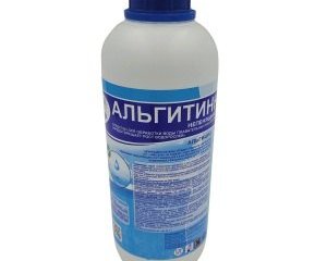 Альгитинн (непенящийся)  1л. (14)