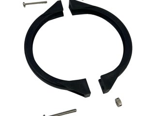 Хомут фланца бочки фильтра IBIZA Kripsol RIB 020.A