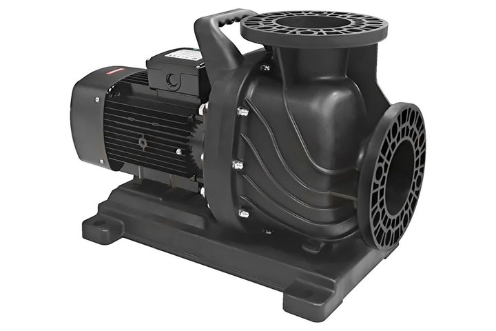 Насос (4кВт 380B 85 м3/ч h 10м в.ст.) Mayer Schwimmbad WLP500T