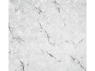 Пленка ПВХ (лайнер) (белый мрамор) 3D StoneFlex Royal Haogenplast ш.1,65 м