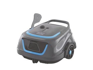 Робот-пылесос беспроводной SPYDER MAX A1SPYDER (дно) бассейн до 100м2.