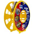 Катушка для намотки шланга 1 1/2" или 2" длиной до 15м  Game  4820