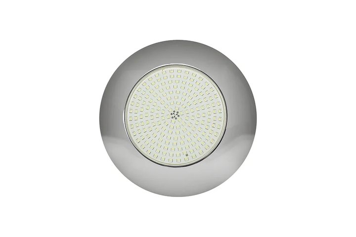Прожектор накл.(с адаптером) из нерж.стали (18Вт/12В) LED RGB WAKING HJ-WM-SS280-FGV