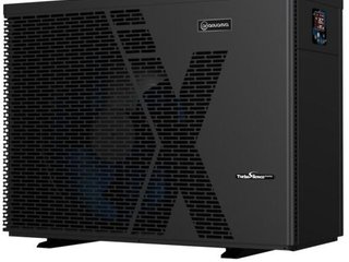 Тепловой насос Aquaviva F-Inver AVTXI36 инвертор (31-50 м3, тепло/холод, 13,5 кВт, -15С, WiFi)