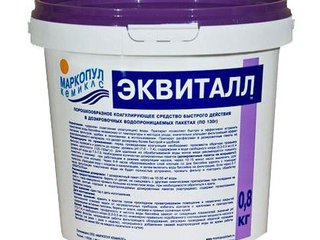 Эквиталл (порошок) 2кг. (4)
