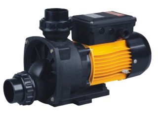 Насос без префильтра PoolKing BTP- 750 (10,9м³/час(8м), 220В, 0,85/0,75 кВт)