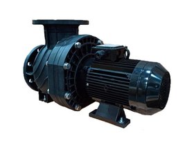 Насос без префильтра AquaViva LX WEQ 750 (380V, 100 m3/ч*10m, 5,5kW,) без подставки