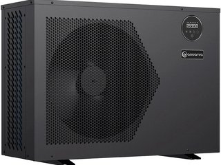 Тепловой насос Aquaviva Model  9 ON/OFF (9.2 кВт)(20-40м3,тепло/холод,-5С,WiFi)