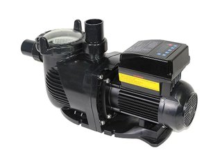 Насос с префильтром AquaViva SPV150 (220 в, 20 м3/ч, 1,3kW,) с регулировкой скорости