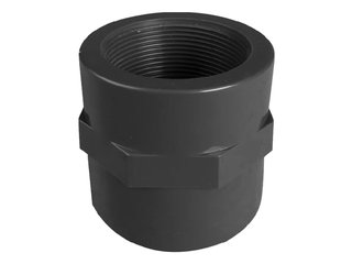 Муфта с внутр. резьбой д. 75-2 1/2"  Yonggao (Era) (US011) G американская резьба