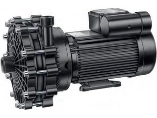 Насос BADU 73-1, (220 в, 0,8 kW)