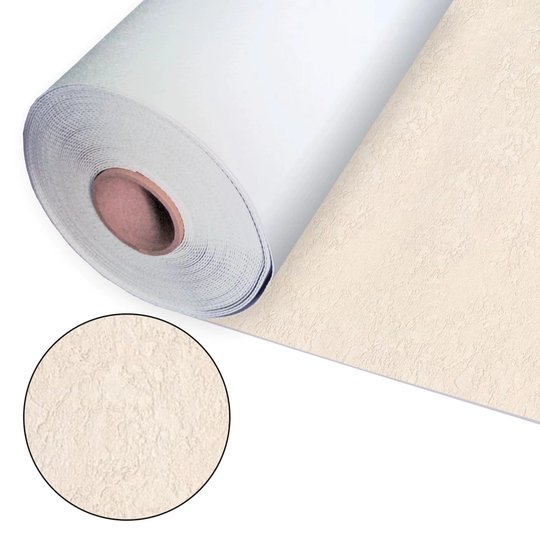Пленка ПВХ (лайнер) (камень) Aquaviva Touch Sand Granite 1,65x20,2m (33.33м.кв)