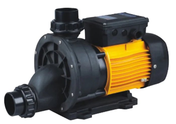 Насос без префильтра PoolKing BTP-1500 (19,1м³/час(8м), 220В, 1,5/1,1 кВт)