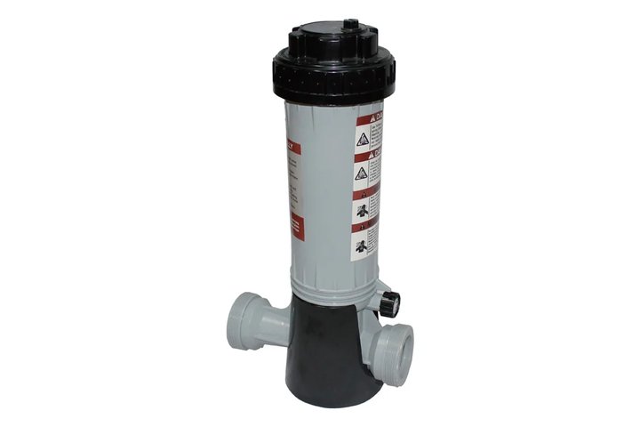 Автохлоратор 1,9кг Enjoywater CF02WBX