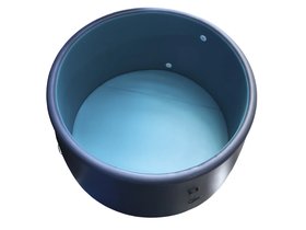 Бассейн Pool Pleasure надувной круглый 300х120 см