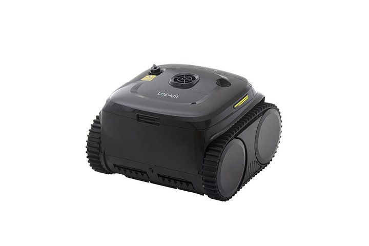 Робот-пылесос беспроводной IBOT PRO 3 NG C2PRO (дно,стены,ватерлиния)