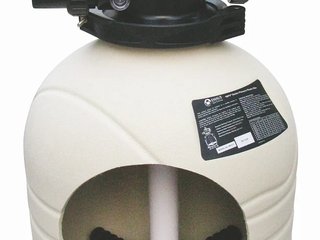 Фильтр д. 600мм (верх. подсоед.) Emaux MFV24 (Opus) 88012528
