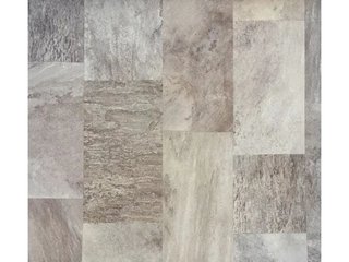 Пленка ПВХ (лайнер) (плитка) 3D StoneTile Elegance Haogenplast ш.1,65 м