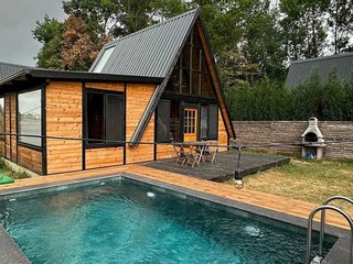Пленка ПВХ (лайнер) (плитка нефрит) Cefil JADE 1.65x25m (41,25м.кв)