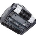 Робот-пылесоc Aquaviva 7310 Black Pearl резин.валики (дно,стены,ватерлиния,каб.16 м) бассейн до 10м.