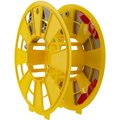 Катушка для намотки шланга 1 1/2" или 2" длиной до 15м  Game  4820