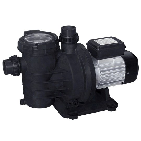 Насос с префильтром AquaViva LX SWIM 050M (220В, 14,5 м3/ч, 0,75kW)