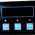 Насос с префильтром AquaViva SPV150 (220 в, 20 м3/ч, 1,3kW,) с регулировкой скорости