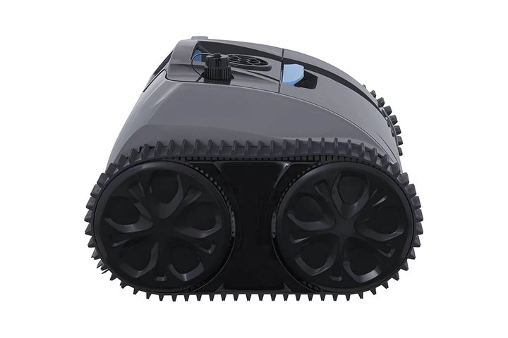 Робот-пылесос беспроводной E-Tron I20 NG W3312NG (дно,стены,ватерлиния) бассейн до 150м2.