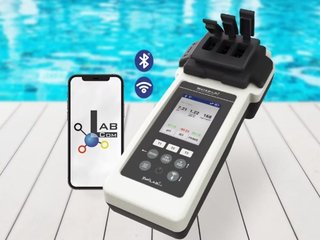 Фотометр PoolLab 2.0