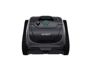 Робот-пылесос беспроводной SPYDER EXPERT NG C1EXPERTNG (дно,стены,ватерлиния) бассейн до 150м2.