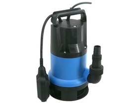 Насос погружной для грязой воды (0,55кВт 220B max 14 м3/ч max 8,5м в.ст.) Mayer Schwimmbad LX Q900B3